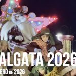 Una multitudinaria Cabalgata de Reyes, colofón estupendo a una Navidad Mágica en Moralzarzal. Vídeo