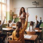 213.000 euros para la mejora de los colegios San Miguel Arcángel y El Raso de Moralzarzal