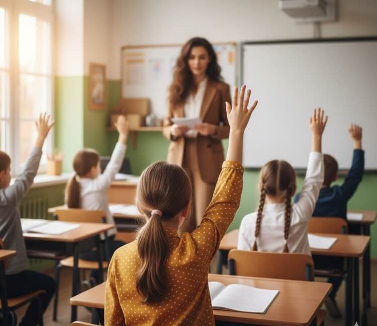 213.000 euros para la mejora de los colegios San Miguel Arcángel y El Raso de Moralzarzal