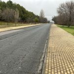 383.119 € para reparar y mejorar la M-615 en Moralzarzal