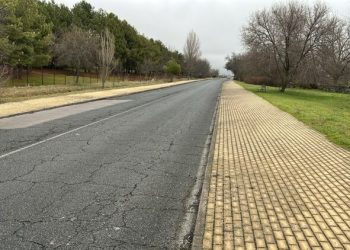 383.119 € para reparar y mejorar la M-615 en Moralzarzal