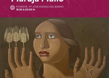 6 videoconferencias gratuitas, Pinceladas invisibles. Un tour por la historia del arte