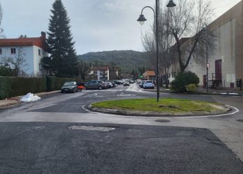 600.000 euros en obras de embellecimiento en Moralzarzal