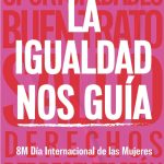 8M en Moralzarzal, actividades por el Día Internacional de las Mujeres