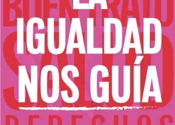 8M en Moralzarzal, actividades por el Día Internacional de las Mujeres