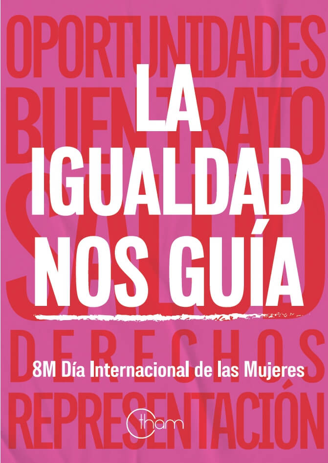 8M en Moralzarzal, actividades por el Día Internacional de las Mujeres