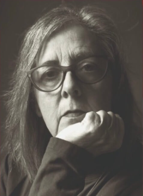 Charo Gamallo. Caperucitas y sus lobos 2026