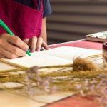 Despierta tu creatividad, Talleres de Creación Literaria en Moralzarzal