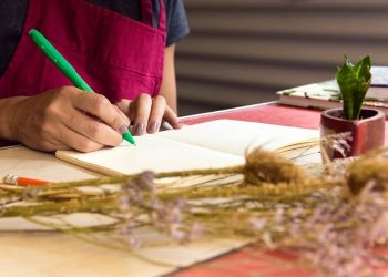 Despierta tu creatividad, Talleres de Creación Literaria en Moralzarzal