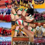 Día Mundial Contra el Cáncer en Moralzarzal. Dportes