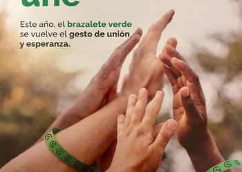 El símbolo que nos une. Día Mundial Contra el Cáncer
