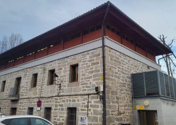 La Biblioteca de Moralzarzal es el primer escenario y trampolín para nuestro talento local