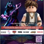 Llega la GAME PARTY 2026, videojuegos y tecnología en Moralzarzal