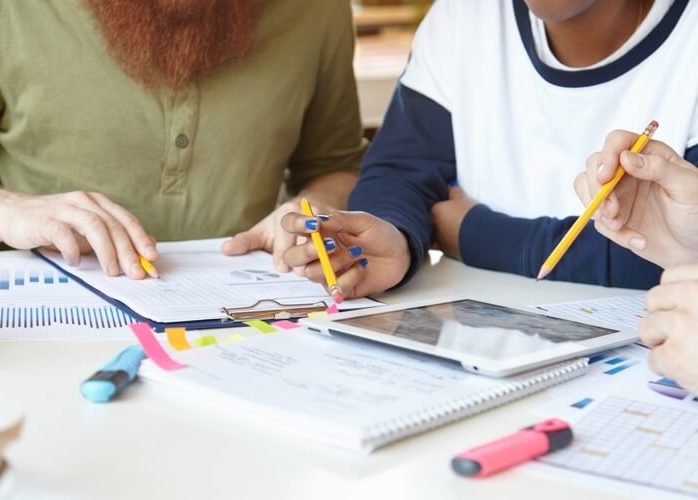 Mejora tu rendimiento académico con los nuevos Talleres de Técnicas de Estudio de Juventud Moralzarzal