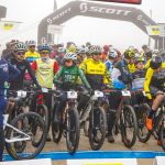 Moralzarzal, epicentro del Mountain Bike, Final de la Triple Corona y Campeonato de Madrid