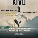 Semillas de Kivu en Moralzarzal