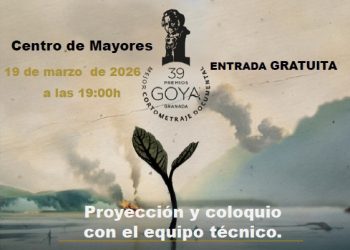 Semillas de Kivu en Moralzarzal