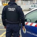 Subvención para la renovación del equipamiento de la Policía Local de Moralzarzal