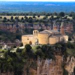 Ermita de San Frutos