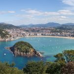 San Sebastián