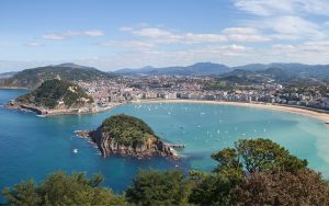 San Sebastián