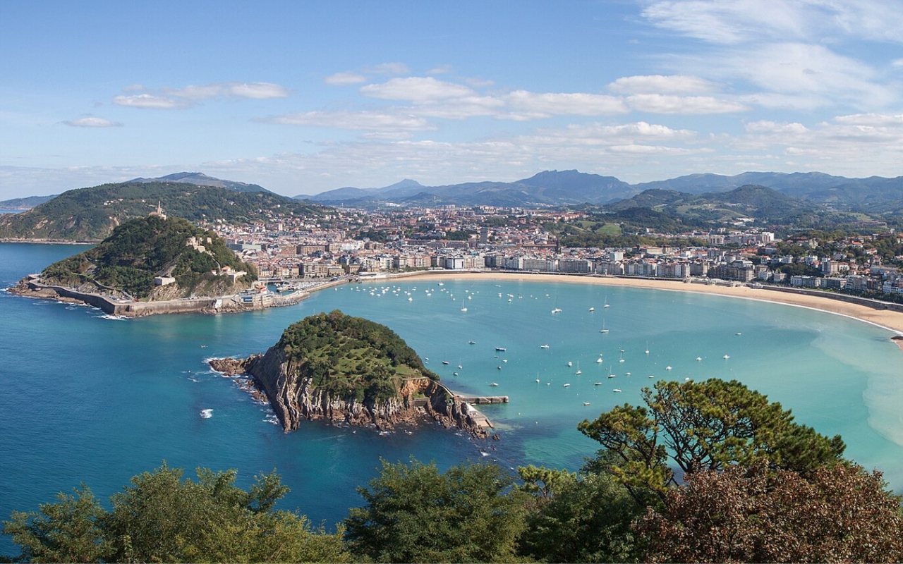 San Sebastián