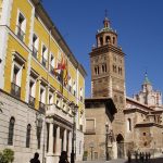Teruel y Albarracín