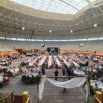 Comida con nuestros mayores 2026, un homenaje a quienes construyeron nuestro presente