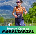El Duatlón Cross de Moralzarzal convierte a Navafría en el epicentro del triatlón madrileño el 26 de abril