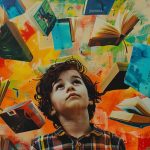 Estrenamos LIBROMAD. Los confines de los libros, en la Biblioteca de Moralzarzal