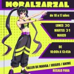 III Frikicamp Moralzarzal 2026