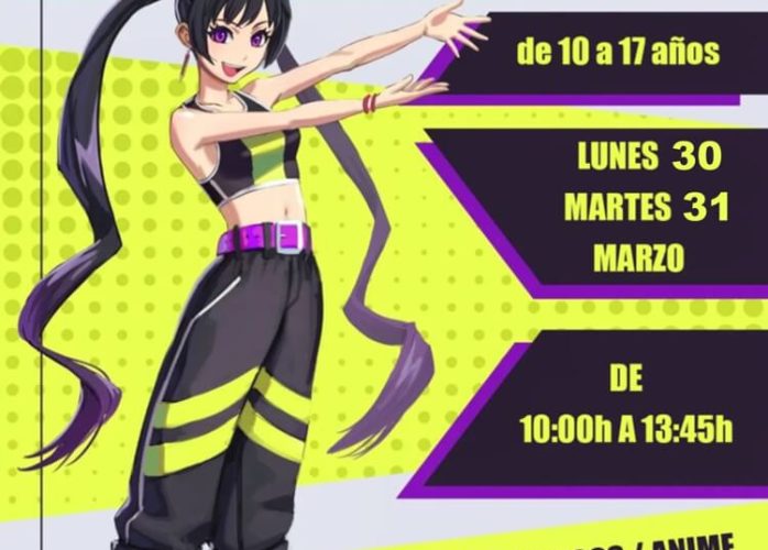 III Frikicamp Moralzarzal 2026