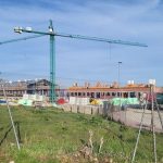 Las 80 nuevas viviendas de alquiler asequible en Moralzarzal tienen prevista su entrega en septiembre 2026
