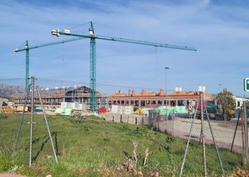 Las 80 nuevas viviendas de alquiler asequible en Moralzarzal tienen prevista su entrega en septiembre 2026
