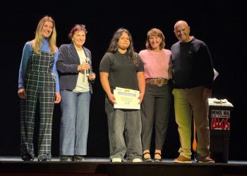 Moralzarzal brilla en el Concurso de Cuentos por la Igualdad y la Conciliación organizado por la THAM