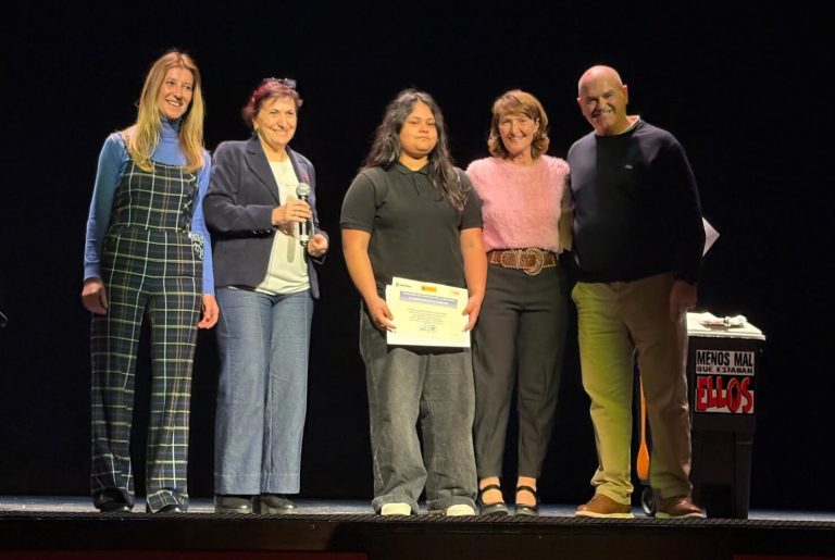 Moralzarzal brilla en el Concurso de Cuentos por la Igualdad y la Conciliación organizado por la THAM