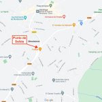 RUTA 6. Cañada Real a la Villa de Alba en Moralzarzal