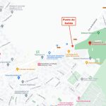 Ruta marzo 2026 Moralzarzal