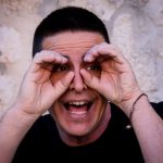 Storytelling, BUGS con Estibi Mínguez en la Biblioteca Casa Grande de Moralzarzal