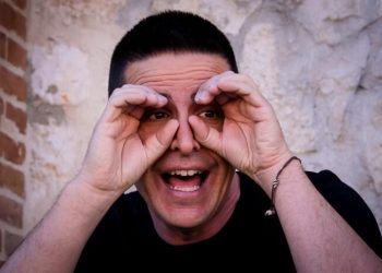 Storytelling, BUGS con Estibi Mínguez en la Biblioteca Casa Grande de Moralzarzal