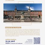 Descubre los Secretos del Madrid de los Austrias con la nueva Salida Cultural de Moralzarzal