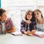 En Juventud Moralzarzal tienes tu Espacio de Apoyo al Estudio