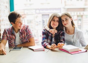 En Juventud Moralzarzal tienes tu Espacio de Apoyo al Estudio