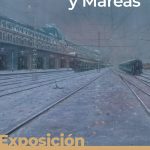 Entre Andenes y Mareas, una cita imprescindible con el arte urbano en Moralzarzal cartel