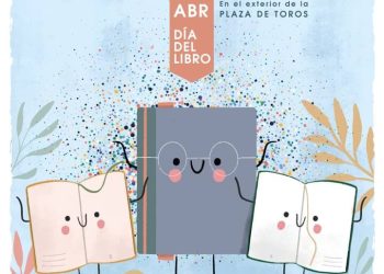 Fiesta de la lectura 2026 en Moralzarzal. biblioteca, feria del libro