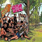 Campamentos de verano Juventud Moralzarzal 2026