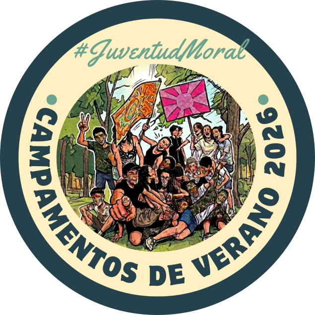 Campamentos de Verano JuventudMoral 2026