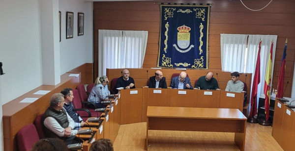 Moralzarzal adjudica el nuevo contrato de limpieza viaria y recogida de residuos para los próximos diez años