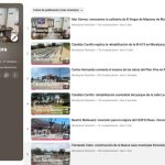 #MoralzarzalMejora acciones que mejoran Moralzarzal, paso a paso