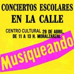 Musiqueando Centro Cultural